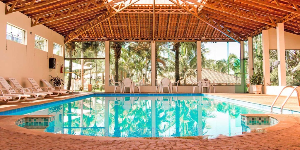 BROTAS SP: Hotéis Fazenda com piscina aquecida no interior de São Paulo