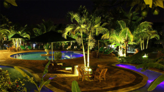 Recanto Alvorada Eco Resort